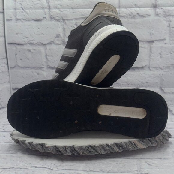 Adidas X_PLR Path Mens Running Shoes Sneakers Size 13 M Gray White - Picture 12 of 12